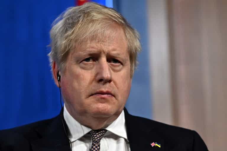 Boris compares himself to Thatcher as he refuses to rule out another lockdown Boris compares himself to Thatcher as he refuses to rule out another lockdown