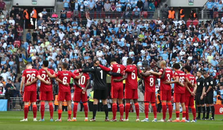 Man City release statement after fans heard booing during Hillsborough silence Man City release statement after fans heard booing during Hillsborough silence