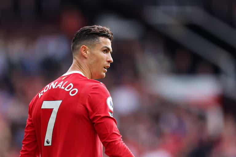 Cristiano Ronaldo to miss Manchester United game with Liverpool after baby death Cristiano Ronaldo to miss Manchester United game with Liverpool after baby death