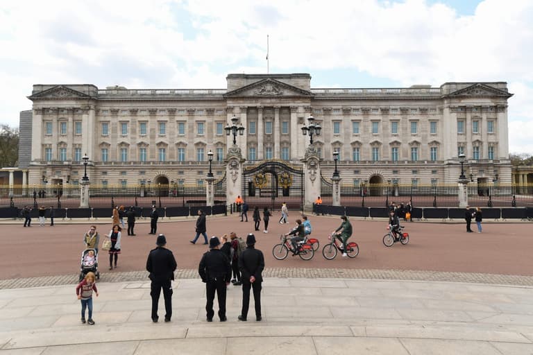 Hundreds of crimes reported at royal palaces – with many going completely unpunished Hundreds of crimes reported at royal palaces – with many going completely unpunished