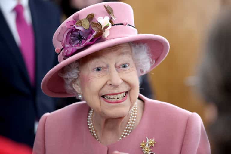 Welsh government leaks official details of Queen’s death plans Welsh government leaks official details of Queen’s death plans
