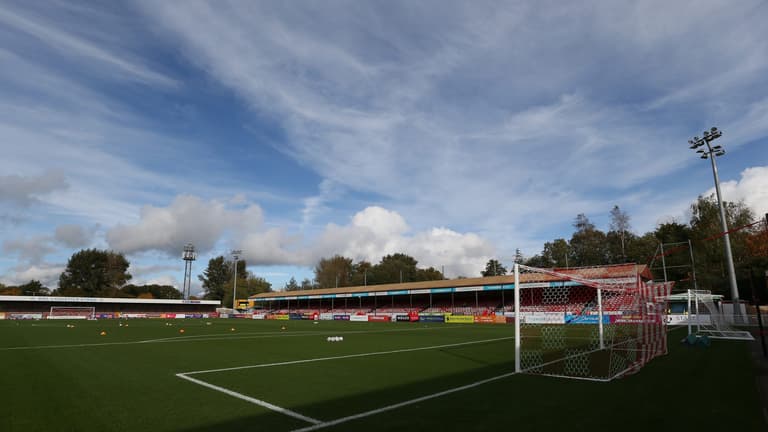 Cryptocurrency company WAGMI United confirm takeover of Crawley Town Cryptocurrency company WAGMI United confirm takeover of Crawley Town
