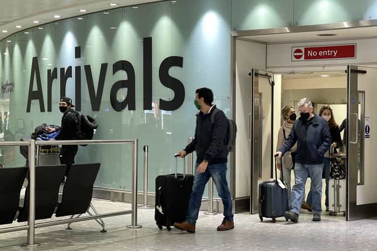 Brit holidaymakers warned of ‘summer of chaos’ with ‘six month delays to hire new staff’ Brit holidaymakers warned of ‘summer of chaos’ with ‘six month delays to hire new staff’