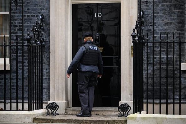 Tory donor and Rees-Mogg’s business partner quietly appointed as trade minister