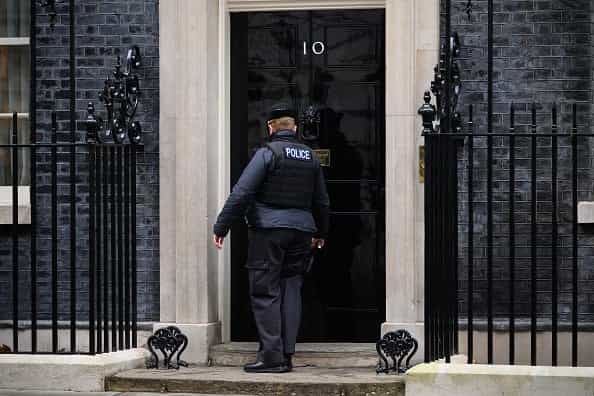 Tory donor and Rees-Mogg’s business partner quietly appointed as trade minister Tory donor and Rees-Mogg’s business partner quietly appointed as trade minister