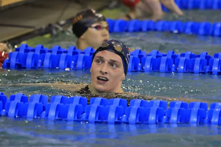 Joe Rogan accuses trans swimmer Lia Thomas of ‘an assault on women’s sports’ Joe Rogan accuses trans swimmer Lia Thomas of ‘an assault on women’s sports’
