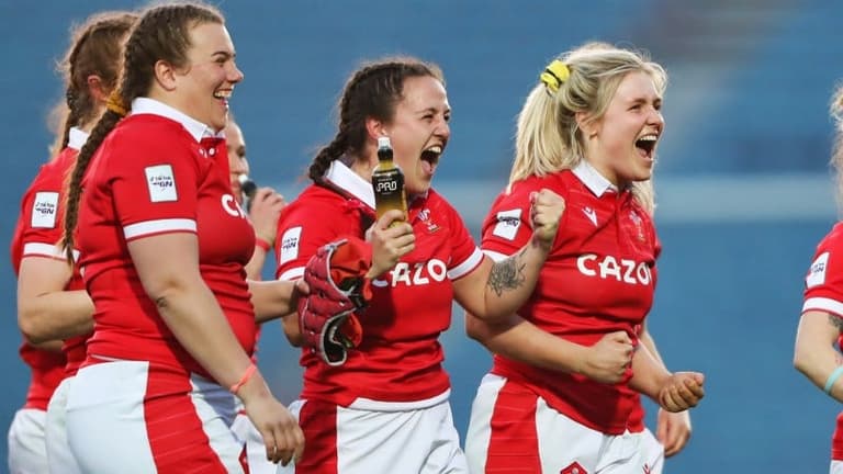 United Rugby Championship chief says women’s competition is being discussed United Rugby Championship chief says women’s competition is being discussed