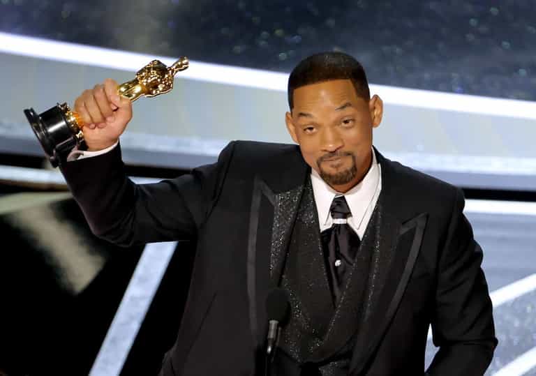 Police were ‘on scene and ready to arrest’ Will Smith at Oscars, show producer claims Police were ‘on scene and ready to arrest’ Will Smith at Oscars, show producer claims