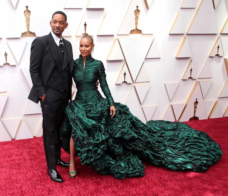 Jada Pinkett-Smith says she ‘never wanted to marry Will Smith’ in awkward resurfaced clip Jada Pinkett-Smith says she ‘never wanted to marry Will Smith’ in awkward resurfaced clip