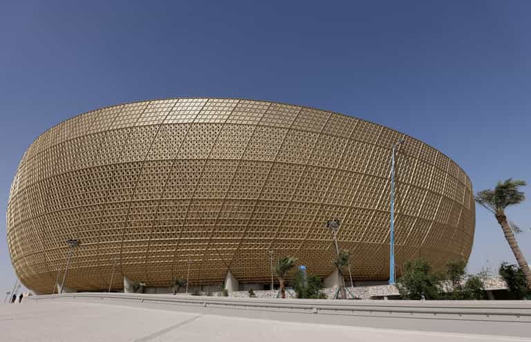 Ticketless fans will not be allowed to enter Qatar during World Cup Ticketless fans will not be allowed to enter Qatar during World Cup