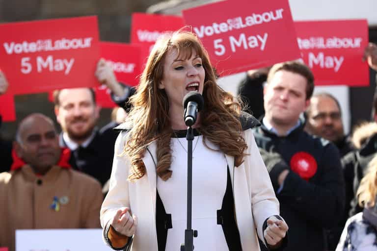 Speaker summons Mail on Sunday editor to meeting over sexist Angela Rayner report Speaker summons Mail on Sunday editor to meeting over sexist Angela Rayner report