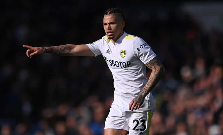 Jack Grealish threatens to unfollow Kalvin Phillips over outfit choice Jack Grealish threatens to unfollow Kalvin Phillips over outfit choice