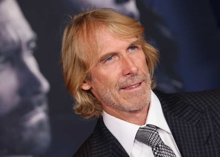 Michael Bay says he doesn’t care about Will Smith slap ‘when babies are getting blown up in Ukraine’ Michael Bay says he doesn’t care about Will Smith slap ‘when babies are getting blown up in Ukraine’