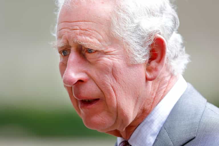 Prince Charles asked paedophile Jimmy Savile for help with royal family image Prince Charles asked paedophile Jimmy Savile for help with royal family image