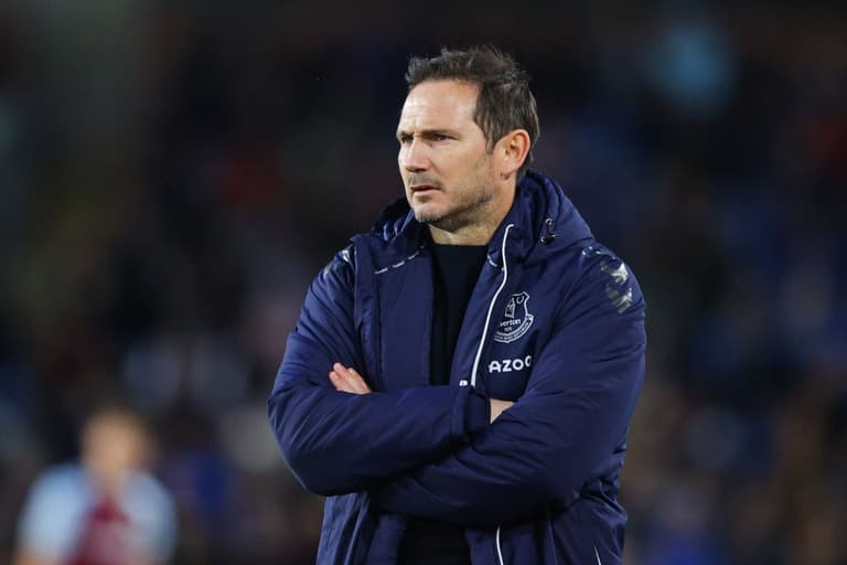 Frank Lampard confirmed as new Coventry City manager Frank Lampard confirmed as new Coventry City manager