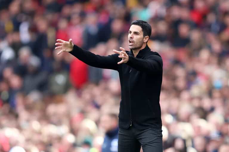 Arsenal fan posts detailed thread of every ‘sackable offence’ committed by Arteta Arsenal fan posts detailed thread of every ‘sackable offence’ committed by Arteta