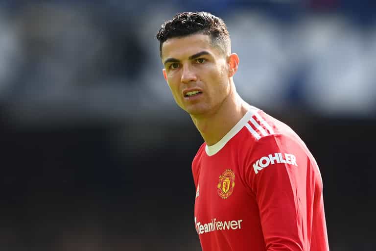 Everton fan’s mum slams Cristiano Ronaldo’s ‘shocking’ apology Everton fan’s mum slams Cristiano Ronaldo’s ‘shocking’ apology