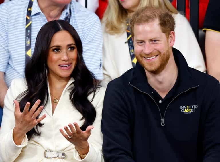 Prince Harry breaks silence on secret meeting with Queen and reveals Jubilee plans Prince Harry breaks silence on secret meeting with Queen and reveals Jubilee plans
