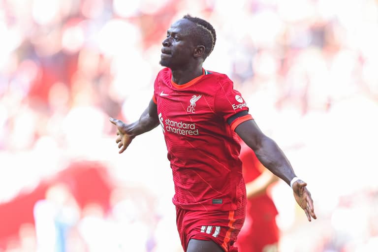 Sadio Mane reveals how Liverpool have helped Muslim players during Ramadan Sadio Mane reveals how Liverpool have helped Muslim players during Ramadan