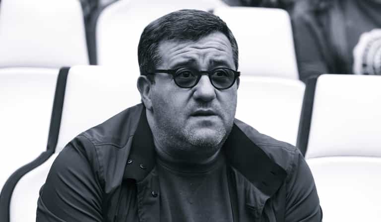 Football super agent Mino Raiola dies aged 54, family confirm Football super agent Mino Raiola dies aged 54, family confirm