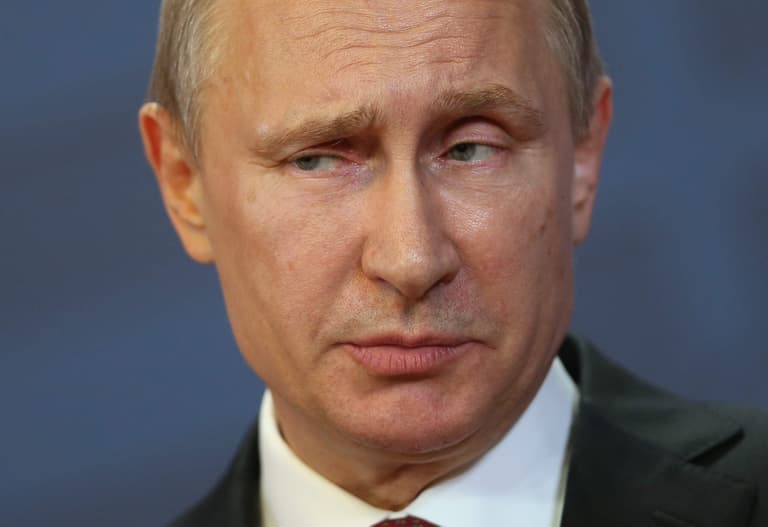 Vladimir Putin’s two adult daughters are now being sanctioned by the US Vladimir Putin’s two adult daughters are now being sanctioned by the US
