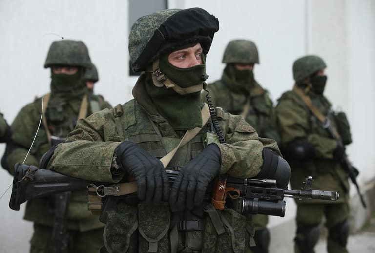 UK journalists sent videos of graphic murders of Russian soldiers in ‘propaganda’ campaign UK journalists sent videos of graphic murders of Russian soldiers in ‘propaganda’ campaign