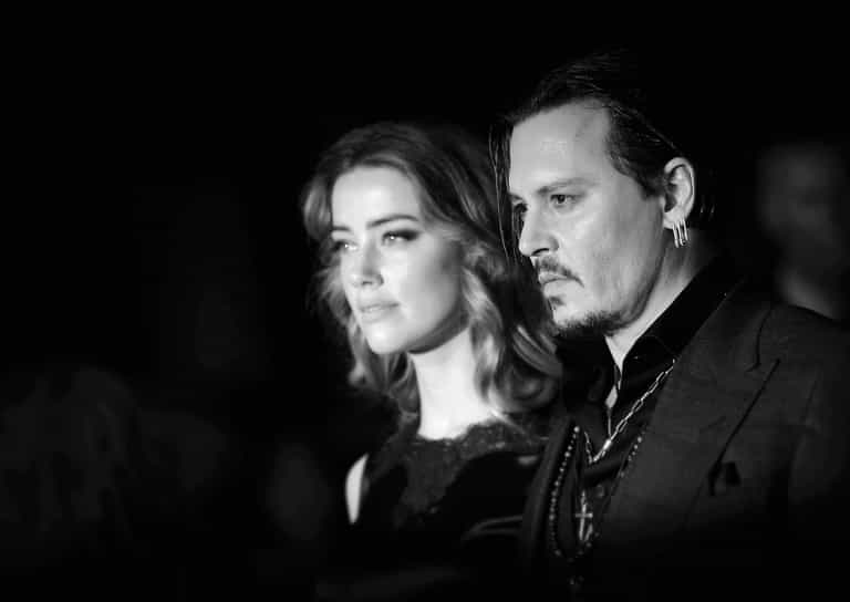 Johnny Depp versus Amber Heard: Faeces, threesomes, necrophilia, Marilyn Manson and a lot of drugs Johnny Depp versus Amber Heard: Faeces, threesomes, necrophilia, Marilyn Manson and a lot of drugs
