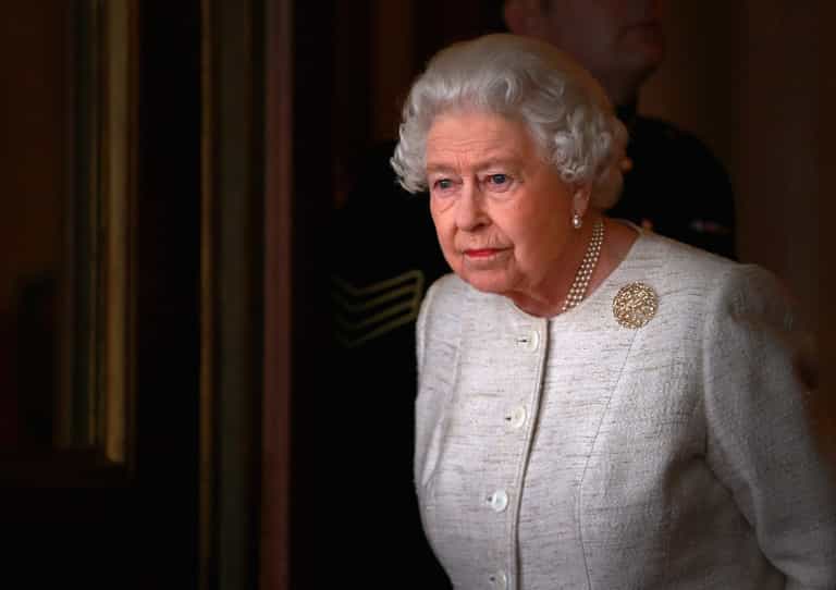 What happens when Queen Elizabeth II dies What happens when Queen Elizabeth II dies