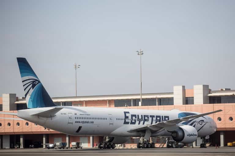 Plane crash that killed 66 people caused by pilot smoking a cigarette, report claims Plane crash that killed 66 people caused by pilot smoking a cigarette, report claims
