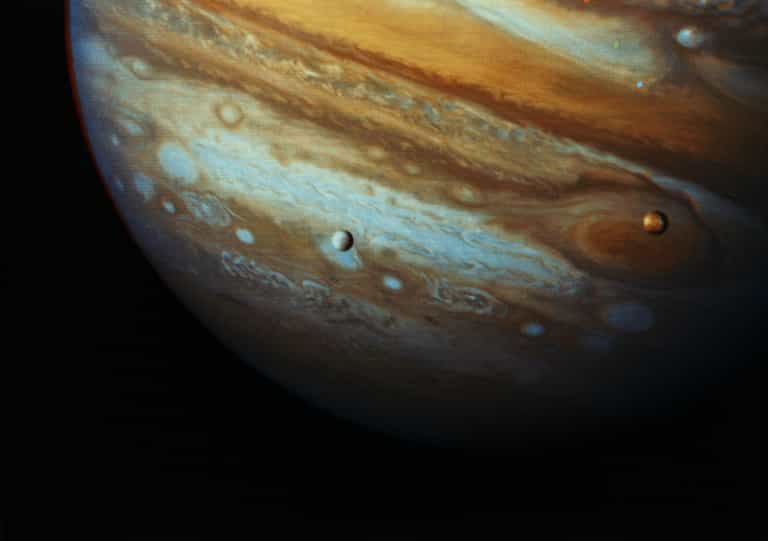 Major breakthrough in scientists’ search for aliens in our solar system Major breakthrough in scientists’ search for aliens in our solar system