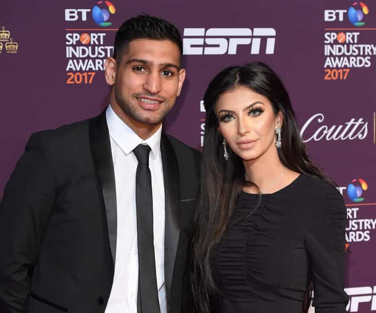 Boxer Amir Khan robbed at gunpoint in east London for £71k watch Boxer Amir Khan robbed at gunpoint in east London for £71k watch