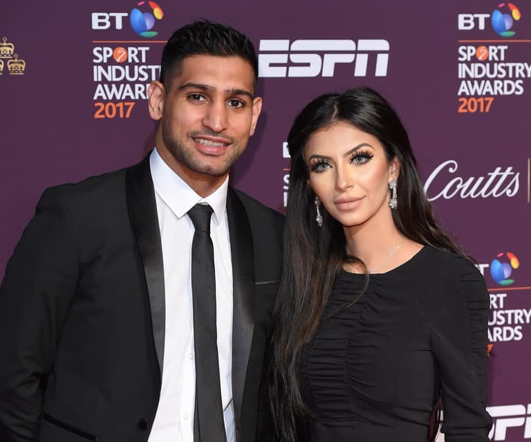 Boxer Amir Khan robbed at gunpoint in east London for £71k watch Boxer Amir Khan robbed at gunpoint in east London for £71k watch