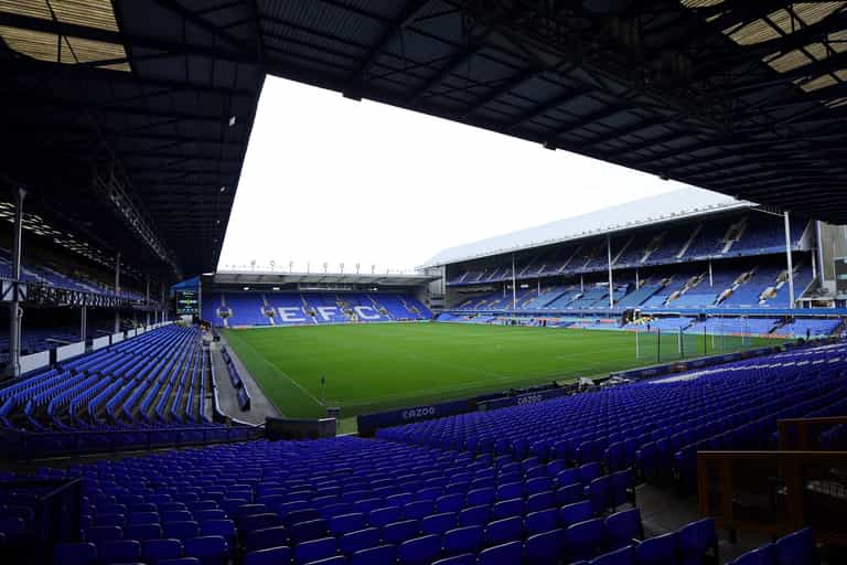 Everton could reportedly face legal action over £373m losses Everton could reportedly face legal action over £373m losses