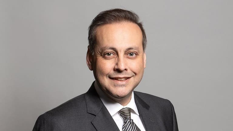 Tory MP found guilty of sexually assaulting 15-year-old boy Tory MP found guilty of sexually assaulting 15-year-old boy