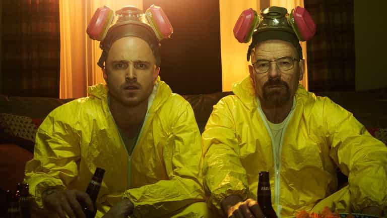 Bryan Cranston and Aaron Paul to guest star in Better Call Saul’s final season Bryan Cranston and Aaron Paul to guest star in Better Call Saul’s final season