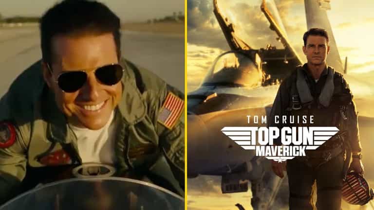 Early reactions call Top Gun: Maverick the ‘perfect sequel’ and ‘best film of the year’ Early reactions call Top Gun: Maverick the ‘perfect sequel’ and ‘best film of the year’