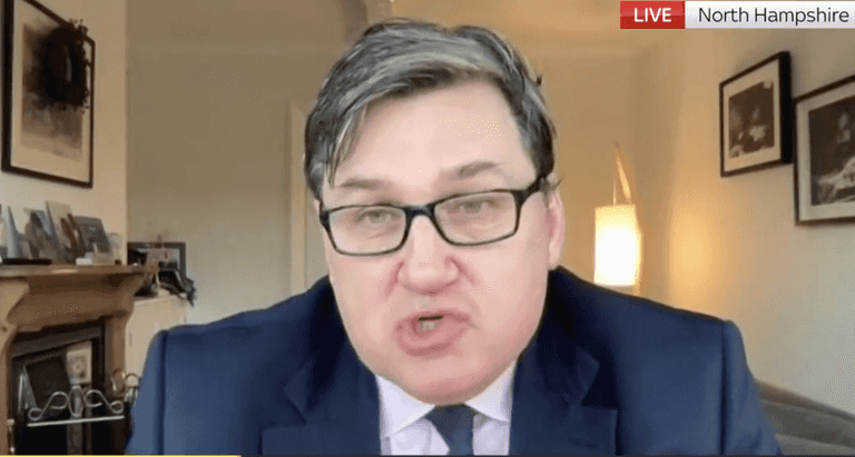 Tory MP on £115k says his bills are ‘tricky’ as he gets £2K raise Tory MP on £115k says his bills are ‘tricky’ as he gets £2K raise