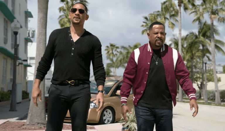 Bad Boys 4 reportedly on pause after Will Smith Oscar smack Bad Boys 4 reportedly on pause after Will Smith Oscar smack
