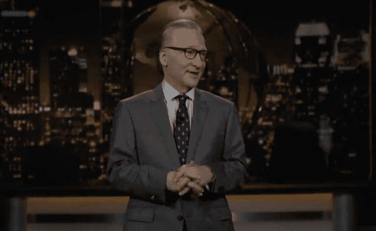 Bill Maher says Jada Pinkett Smith ‘lucky’ to just have alopecia Bill Maher says Jada Pinkett Smith ‘lucky’ to just have alopecia