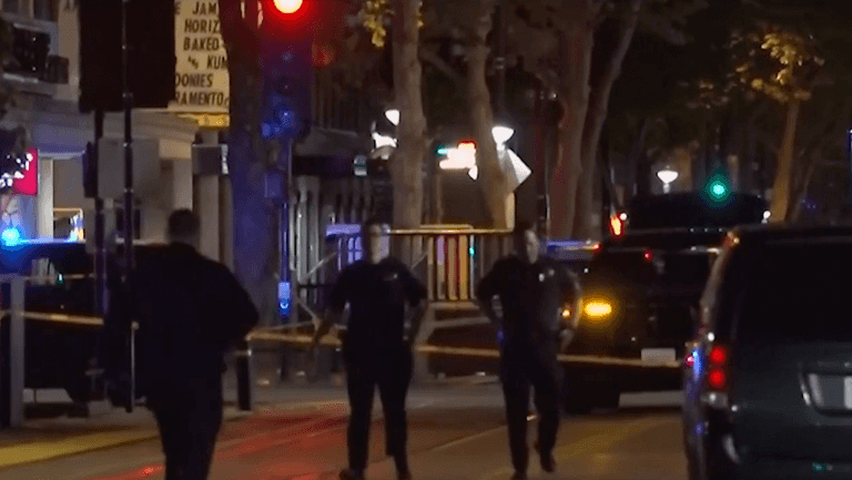 Sacramento shooting: At least six dead in California gun attack Sacramento shooting: At least six dead in California gun attack