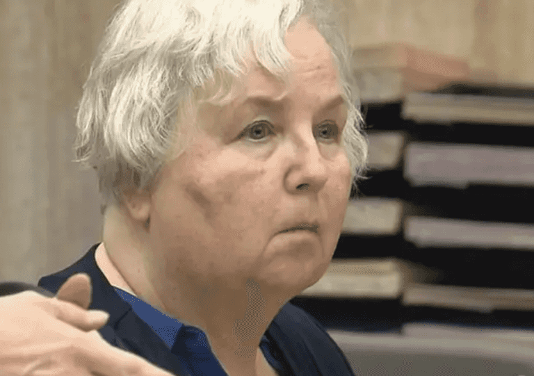 Author of ‘How To Murder Your Husband’ essay on trial accused of murdering her husband Author of ‘How To Murder Your Husband’ essay on trial accused of murdering her husband