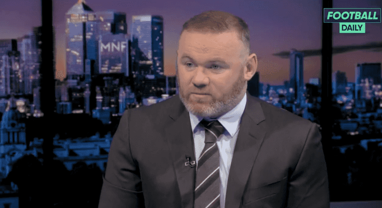 Wayne Rooney backs Mauricio Pochettino to become next Manchester United manager Wayne Rooney backs Mauricio Pochettino to become next Manchester United manager
