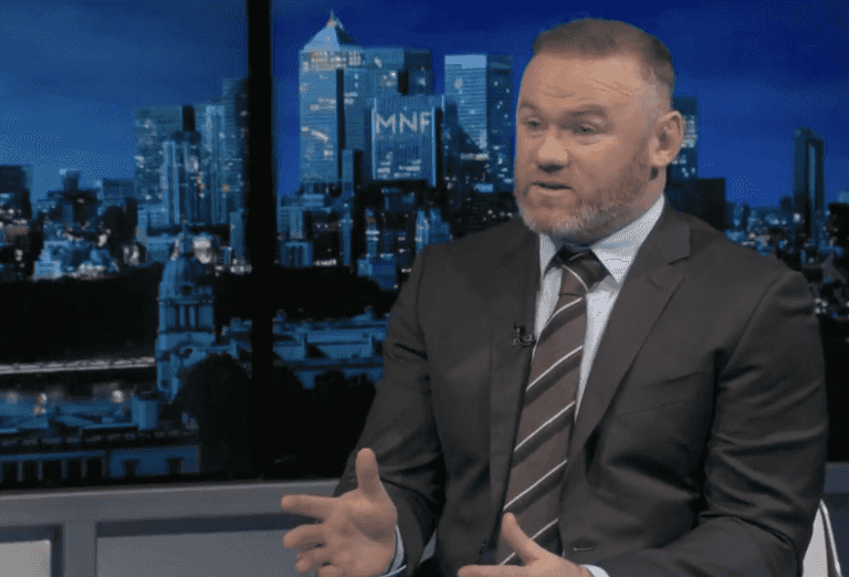 Wayne Rooney says gap between Man Utd first team and academy was ‘huge’ under Mourinho Wayne Rooney says gap between Man Utd first team and academy was ‘huge’ under Mourinho