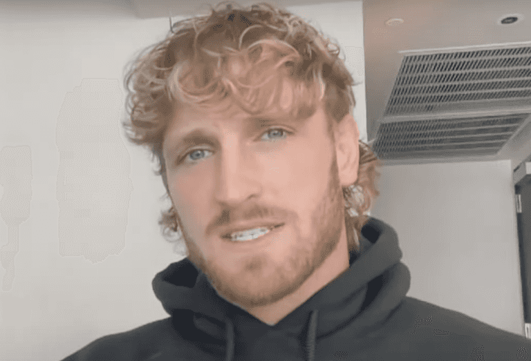 Logan Paul opens door to fighting Paddy Pimblett in UFC Logan Paul opens door to fighting Paddy Pimblett in UFC