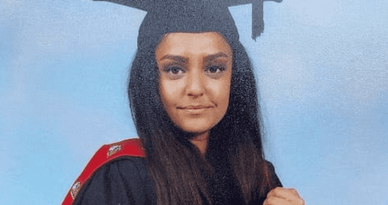 Sabina Nessa: Man jailed for 36 years for murdering London teacher Sabina Nessa: Man jailed for 36 years for murdering London teacher