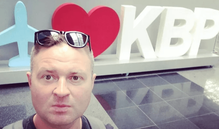 ‘Heroic’ Aldi manager who joined fight in Ukraine has been killed ‘Heroic’ Aldi manager who joined fight in Ukraine has been killed