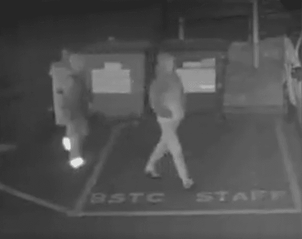 Police hunt ‘shameful’ arsonists who torched 23 vehicles in one night – including 15 charity minibuses Police hunt ‘shameful’ arsonists who torched 23 vehicles in one night – including 15 charity minibuses