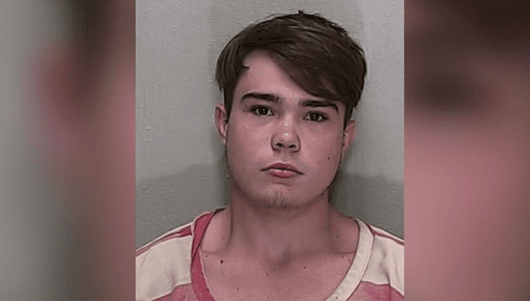 Teen dead after boys take turns shooting each other while wearing body armour for Snapchat video Teen dead after boys take turns shooting each other while wearing body armour for Snapchat video