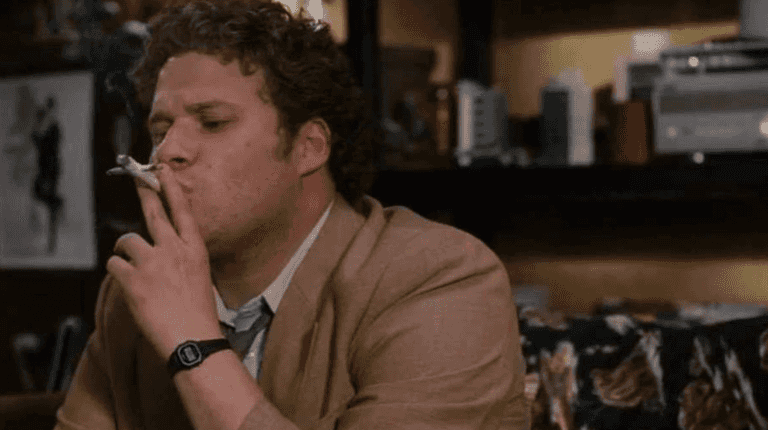 Seth Rogen issues advice on smoking weed, saying ‘most people can incorporate’ it into their lives Seth Rogen issues advice on smoking weed, saying ‘most people can incorporate’ it into their lives