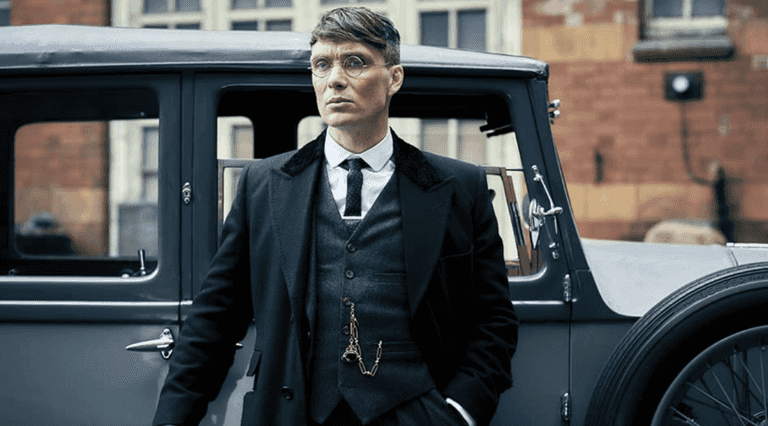 Cillian Murphy moved his family out of London because his kids’ accents were getting ‘posh’ Cillian Murphy moved his family out of London because his kids’ accents were getting ‘posh’